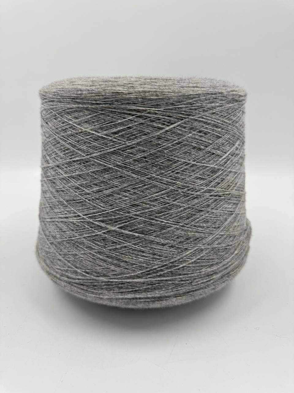 Пряжа Supergeelong, Filati Power, меринос, цвет серый